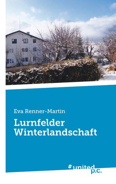 Cover von Lurnfelder Winterlandschaft