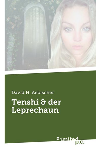 Cover von Tenshi & der Leprechaun