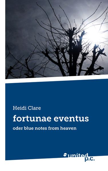 Cover von fortunae eventus