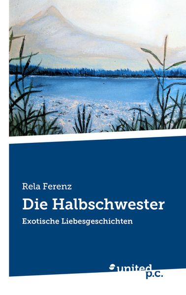Cover von Die Halbschwester