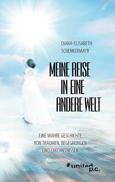 Cover von Meine Reise in eine andere Welt