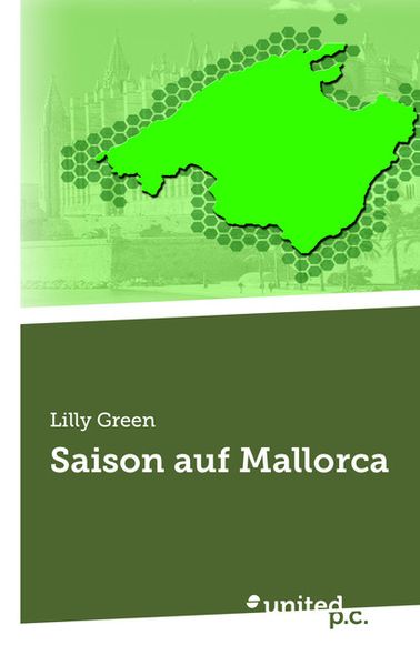 Cover von Saison auf Mallorca