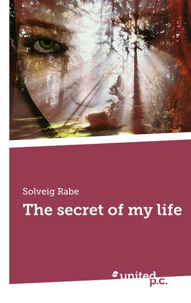 Cover von The secret of my life