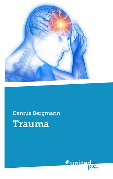 Cover von Trauma