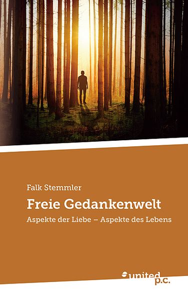 Cover von Freie Gedankenwelt