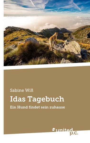 Cover von Idas Tagebuch
