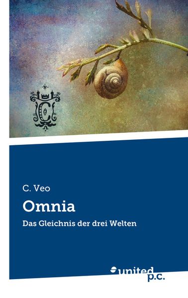 Cover von Omnia