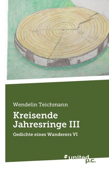 Cover von Kreisende Jahresringe III