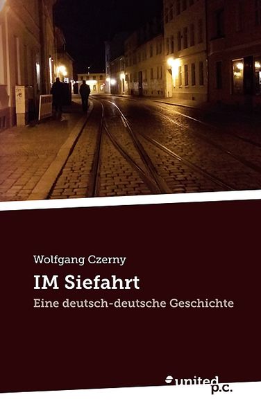 Cover von IM Siefahrt