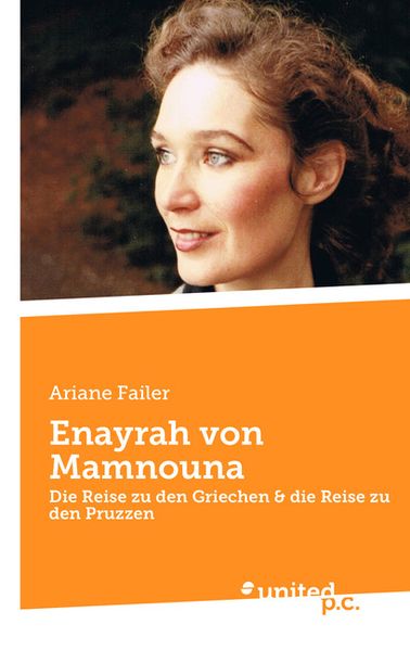 Cover von Enayrah von Mamnouna