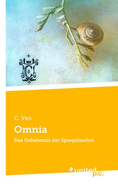 Cover von Omnia