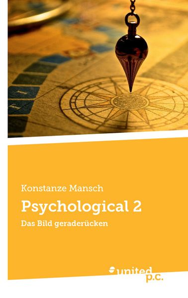 Cover von Psychological 2