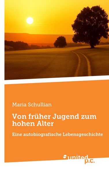 Cover von Von früher Jugend zum hohen Alter