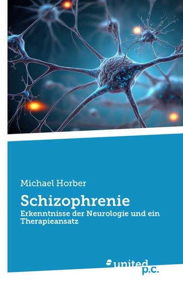 Cover von Schizophrenie