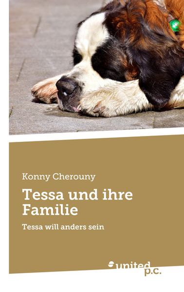 Cover von Tessa und ihre Familie