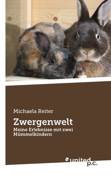 Cover von Zwergenwelt