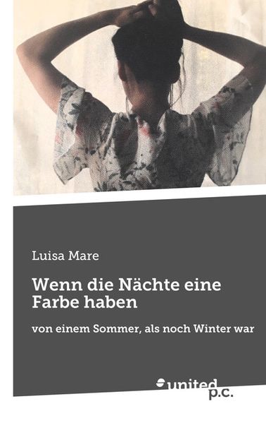 Cover von Wenn die Nächte eine Farbe haben