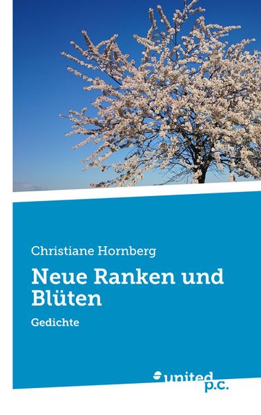 Cover von Neue Ranken und Blüten