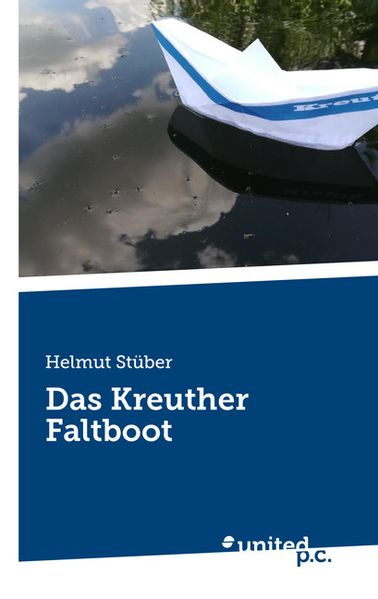 Cover von Das Kreuther Faltboot