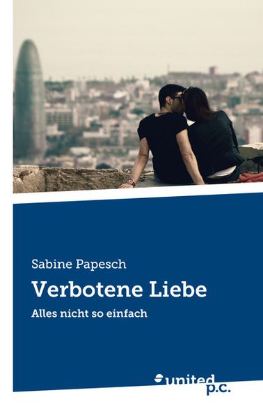 Cover von Verbotene Liebe