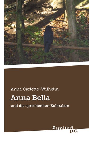 Cover von Anna Bella