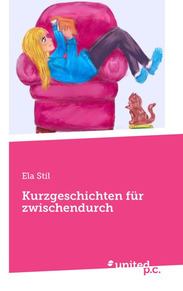 Cover von Kurzgeschichten für zwischendurch