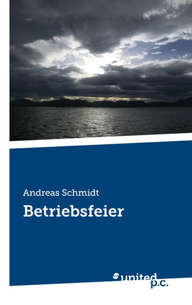 Cover von Betriebsfeier