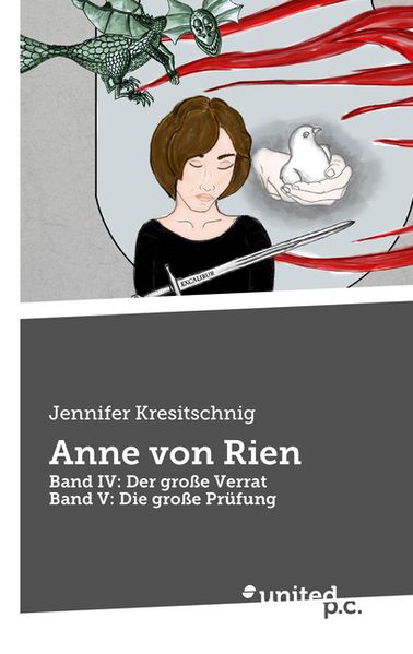 Cover von Anne von Rien