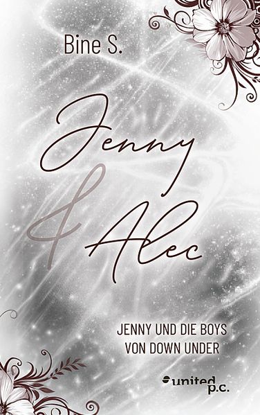 Cover von Jenny & Alec