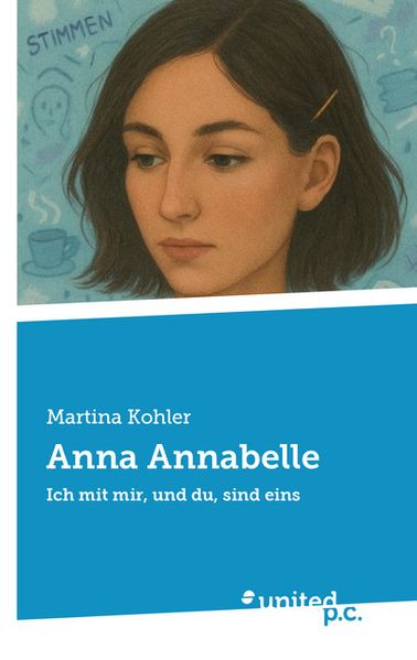 Cover von Anna Annabelle