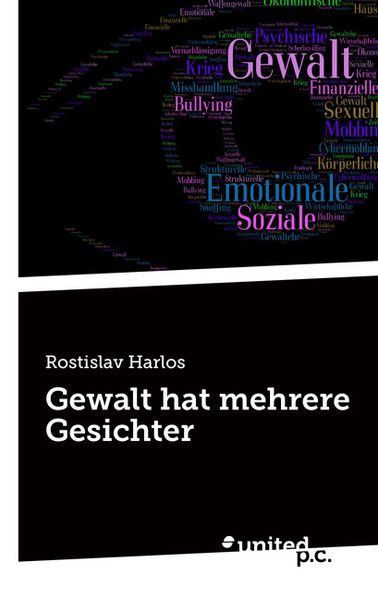 Cover von Gewalt hat mehrere Gesichter