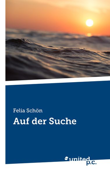 Cover von Auf der Suche