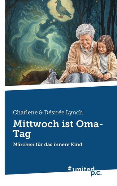 Cover von Mittwoch ist Oma-Tag
