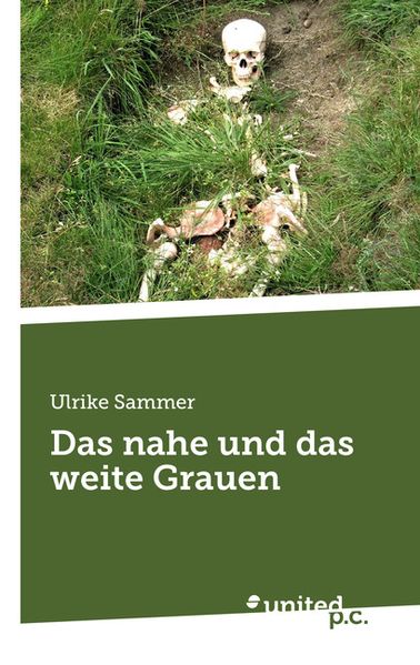 Cover von Das nahe und das weite Grauen