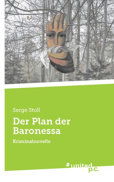 Cover von Der Plan der Baronessa