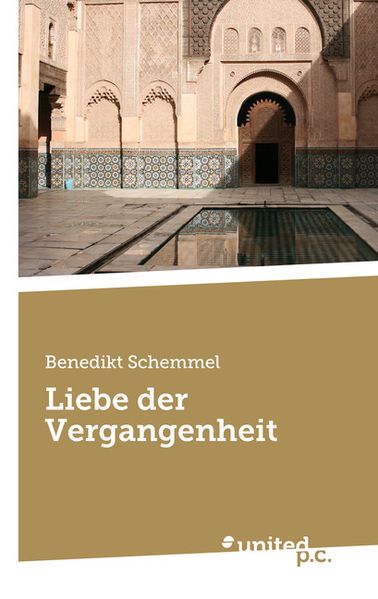 Cover von Liebe der Vergangenheit
