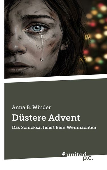 Cover von Düstere Advent