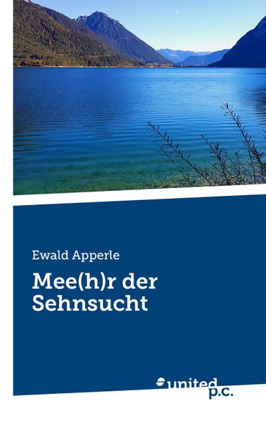 Cover von Mee(h)r der Sehnsucht