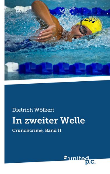 Cover von In zweiter Welle