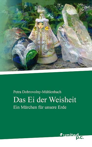 Cover von Das Ei der Weisheit