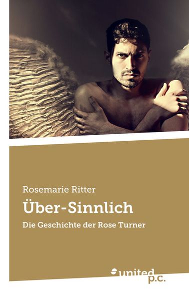 Cover von Über-Sinnlich