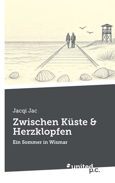 Cover von Zwischen Küste & Herzklopfen