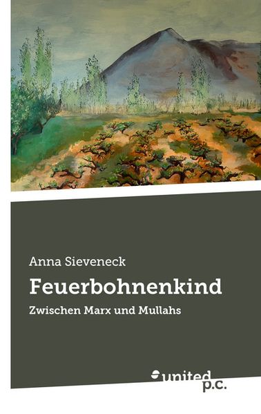 Cover von Feuerbohnenkind