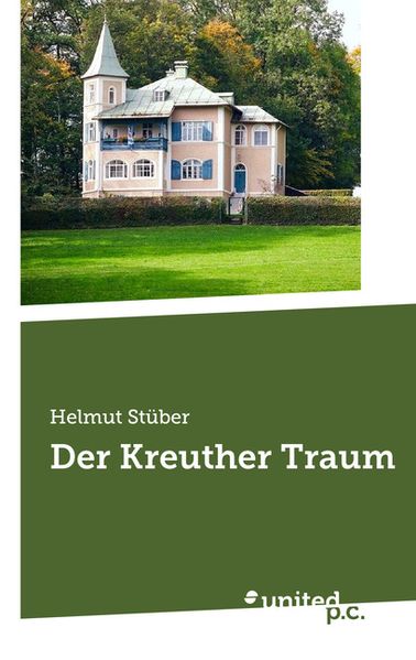Cover von Der Kreuther Traum