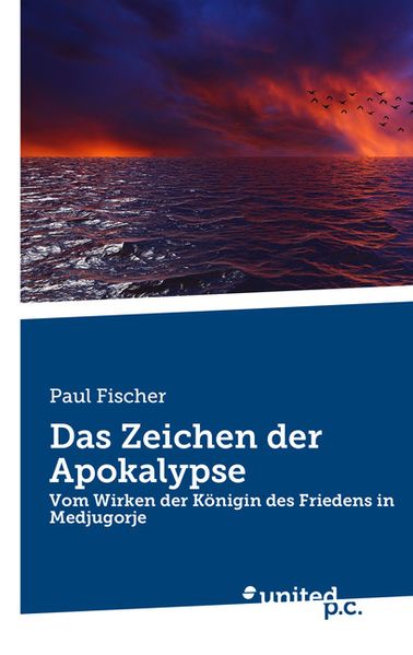 Cover von Das Zeichen der Apokalypse