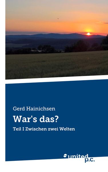Cover von War’s das?