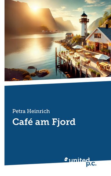 Cover von Café am Fjord