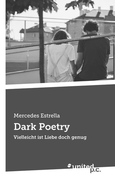 Cover von Dark Poetry