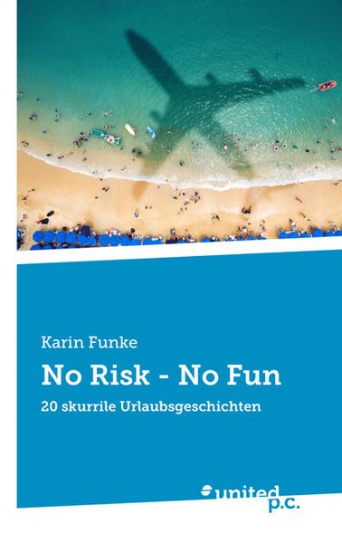 Cover von No Risk – No Fun