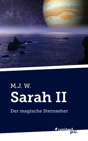 Cover von Sarah II